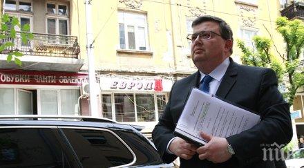 цацаров идеята сменя главния прокурор добра