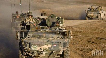 естония отстрелваме руски зелени човечета