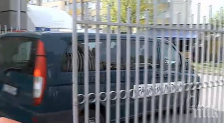 извънредно граничен полицай проговори трагичния инцидент загиналите водеха работа деня катастрофата