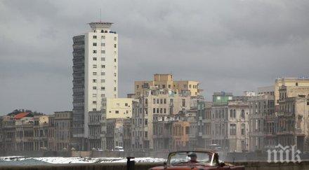 поредни преговори сащ куба идната седмица