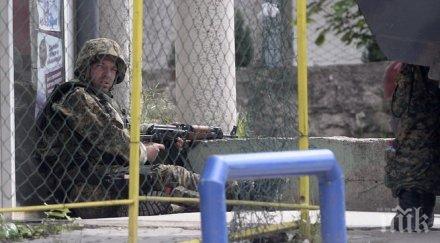 албанският министър външните работи поиска международно разследване куманово