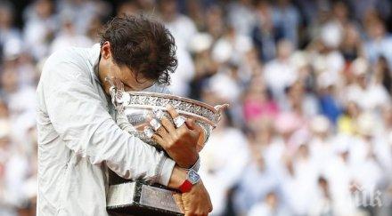 ролан гарос завръща ефира бнт