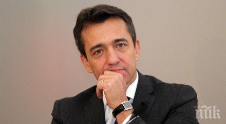 френският посланик съдебната реформа чисто български въпрос