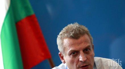 москов онкодиспансерите нямат повод притеснения