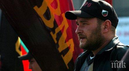 режимът груевски мъчи осуети националния протест неделя