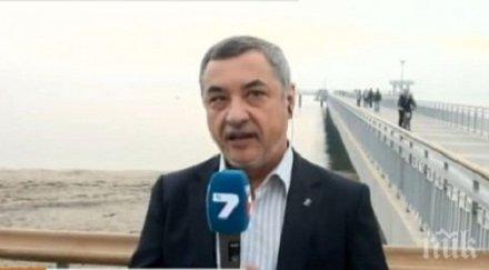 валери симеонов телевизията обесения говори въже