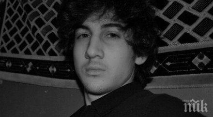 съдебните заседатели решават съдбата атентатора бостън