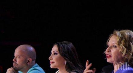 сензационна рокада журналистката беновкса аут българия търси талант вижте сменя