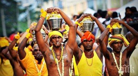 югоизточна азия изправена собствена имигрантска криза