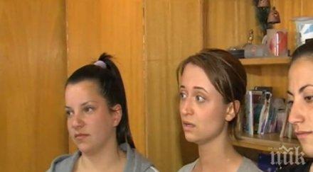 кметът кресна кючеците абитуриентите децата направиха нищо лошо