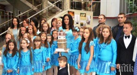 министър лиляна павлова младите хора бъдещето нашата държава