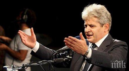 али ахмети напусна груевски