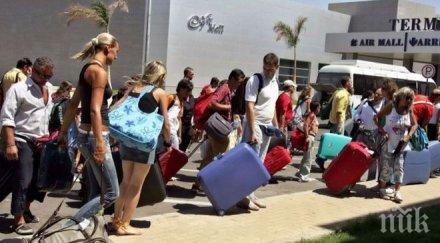 руски туроператори атакуват дъмпинг вътрешния пазар