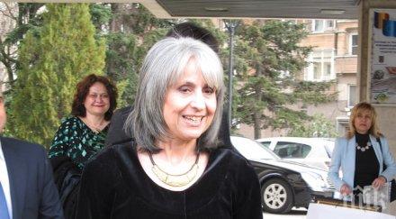 маргарита попова образованият човек защитава каузи