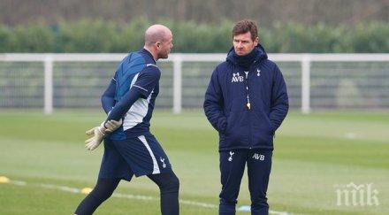 брад фридъл спира футбола края сезона