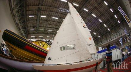 кореец обиколи света без спира никъде