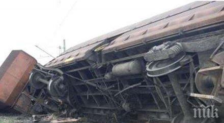 машинистът катастрофиралия влак филаделфия спомнял момента катастрофата