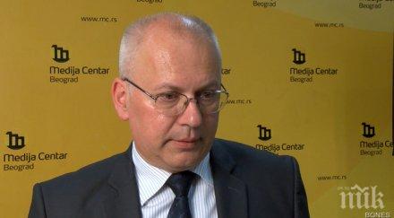 ген горан митевски режимът груевски вече лице съседите