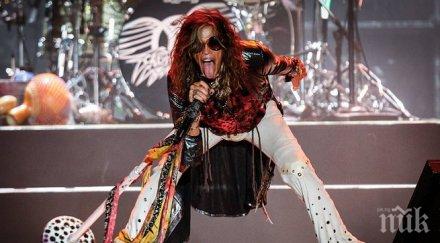 стивън тайлър пропя кънтри