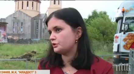 скандално младост пропищя цирк балкански сваляли гащите деца