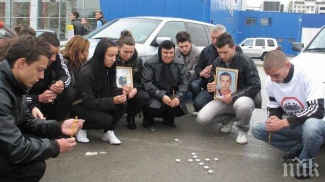 Съдба! Семейство от „Черния Великден” се радва на малка дъщеричка! Забравена ли е трагедията?