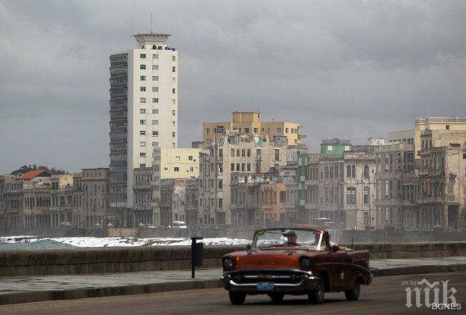 Поредни преговори САЩ - Куба  идната седмица