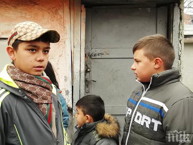 Черна статистика: 1600 ученици от Пловдивско са зарязали училището