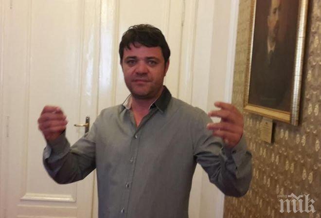 Бизнесменът Ралев потвърди в парламента разкритието на ПИК за далаверата с имоти за милиони евро! 