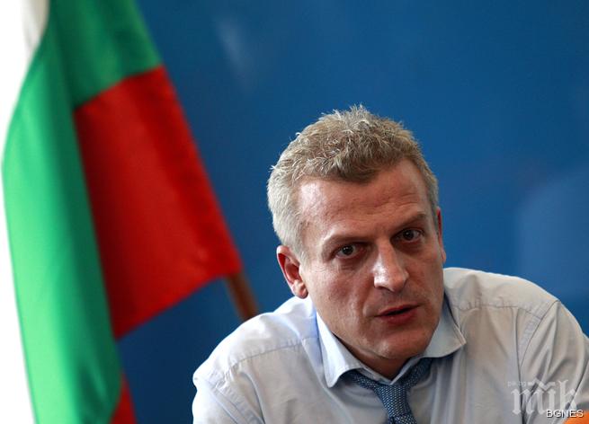 Москов: Онкодиспансерите нямат повод за притеснения
