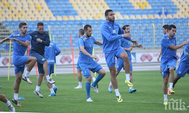 Свалят с още 100 бона заплатите на Герена