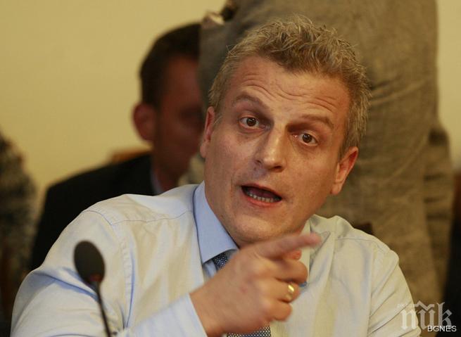 Министър Москов: Няма значение какво мисли едно или друго ръководство на болница