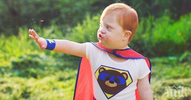 Проучване: Материалното благосъстояние не носи щастие на децата
