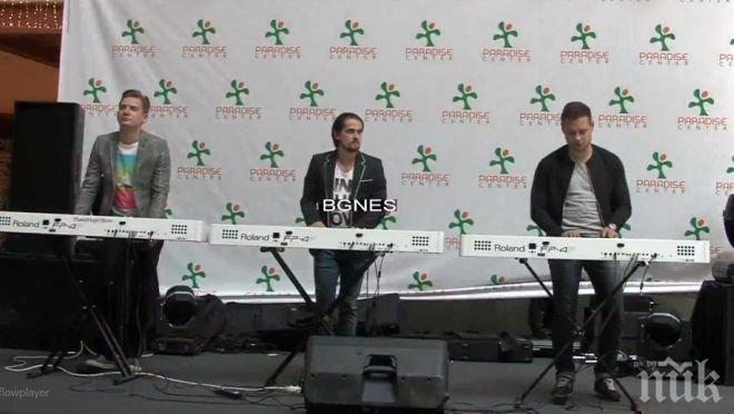 ПИК TV: Пианистите от Bel Suono: Обичаме всичко, което правим