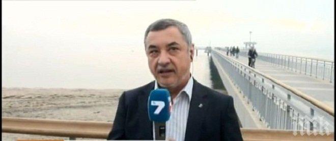 Валери Симеонов: В телевизията на обесения не се говори за въже