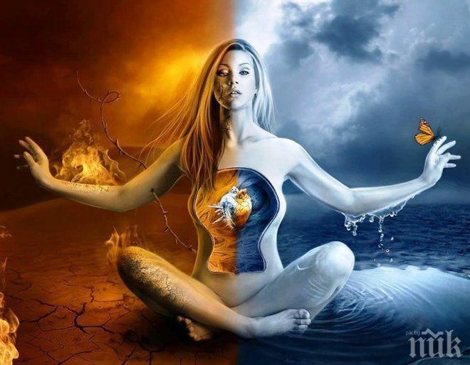 Уникален хороскоп! Ето какъв сте според древногръцката ви зодия