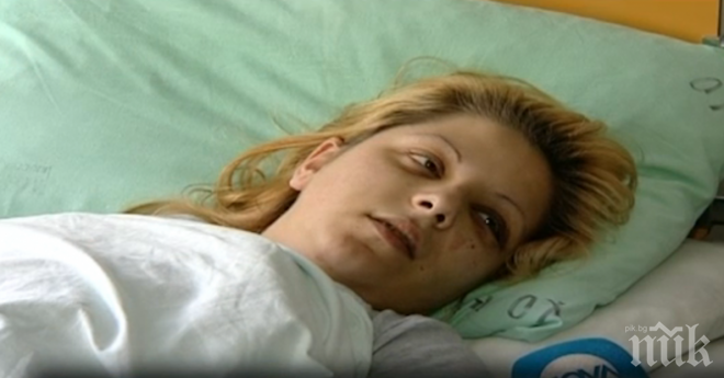 17-годишно момиче твърди, че е бито от кметски син