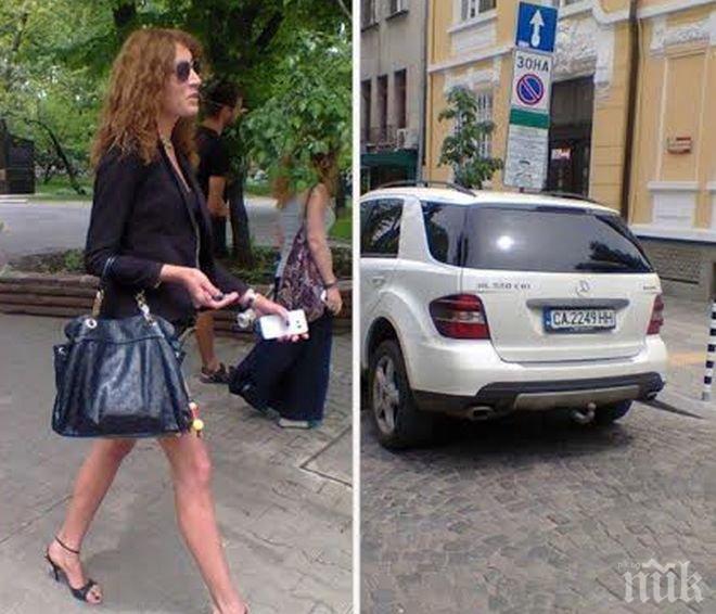 САМО в ПИК! Кой министър ще разпознае съпругата си?