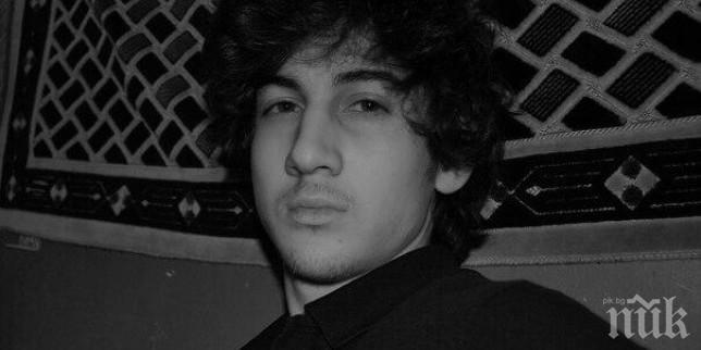 Съдебните заседатели решават съдбата на атентатора от Бостън