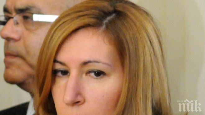 ПИК TV: Ангелкова: След изложбата в Лувъра очакваме 5 % ръст на френски туристи