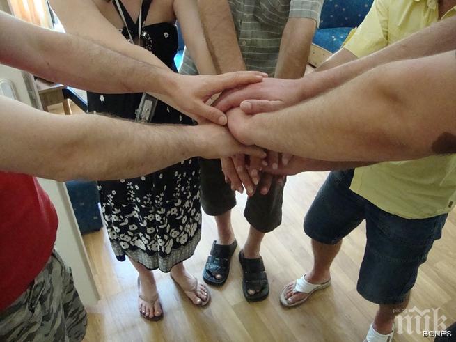 Държавата приключи с лечението на наркомани през май