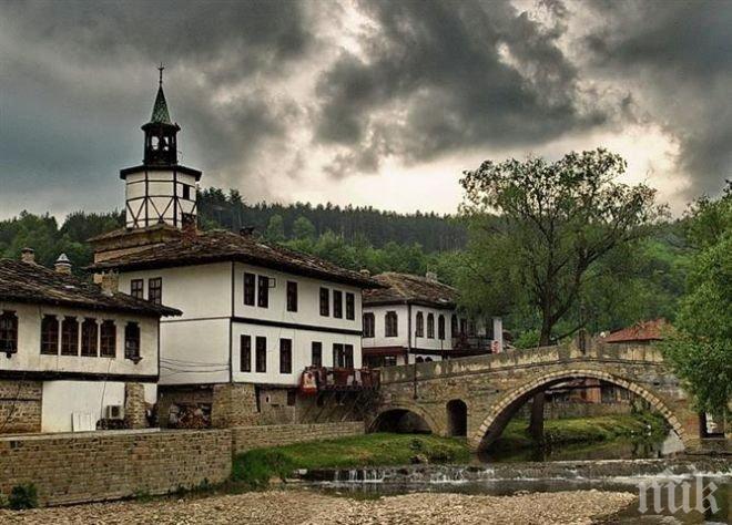 Създават административни центрове в туризма