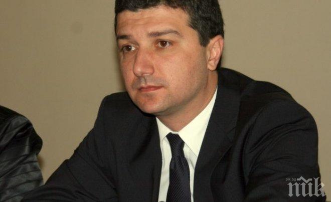 Драгомир Стойнев: Сегашният кабинет е некадърен