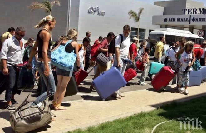 Руски туроператори атакуват с дъмпинг вътрешния пазар