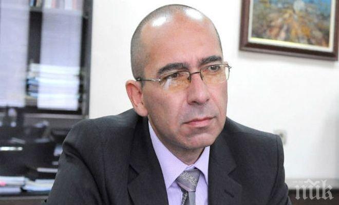 Бивш здравен министър: Съкращаването на администрацията няма да е толкова много, за да оправдае сливането на 9 болници

