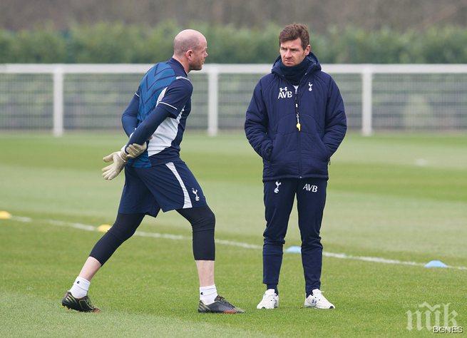 Брад Фридъл спира с футбола в края на сезона