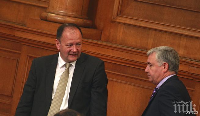 БСП представи онлайн калкулатор за изчисление на прогресивния данък