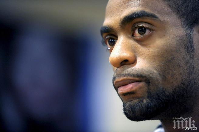 Отнеха на САЩ сребърни медали от Олимпиада 2012