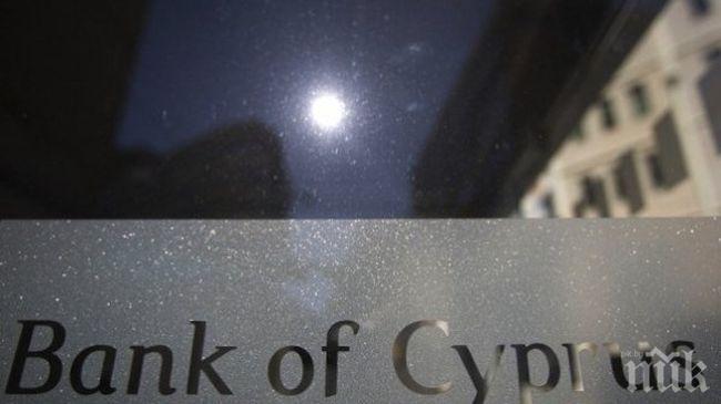 Днес се подновяват кипърските мирни преговори