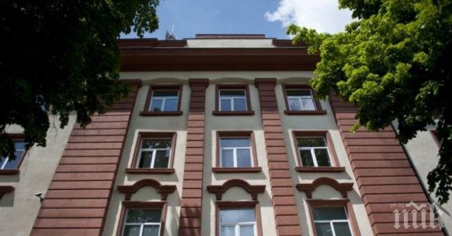 Липса на вентилация мори адвокати в новата сграда на СРС