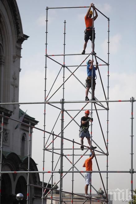 България е 42-ра в света по оптимизиране на човешки капитал